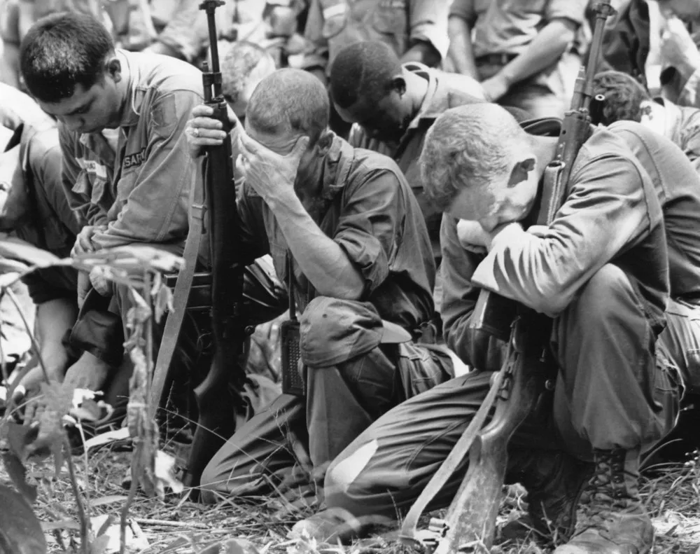 Some Photos: Vietnam War