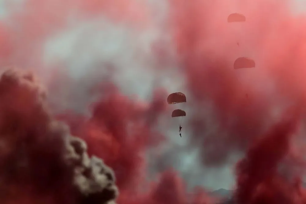 A Look at Life in Iran