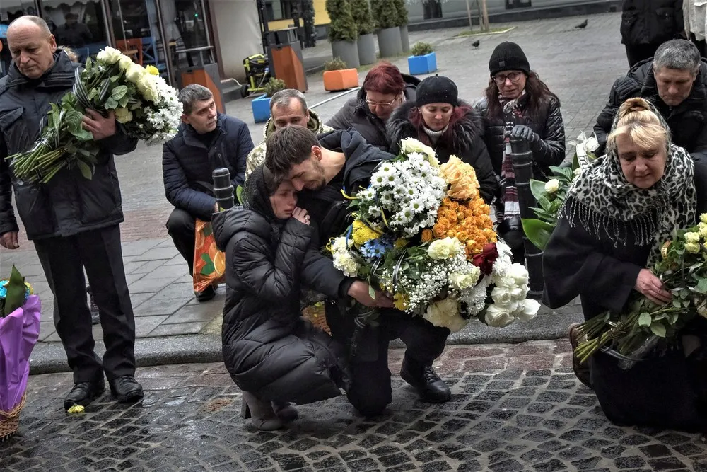 The Day in Photos – January 19, 2023