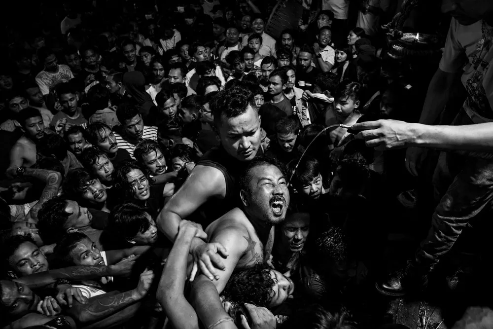 Sony World Photography Awards 2023