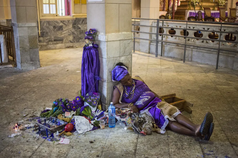 A Look at Life in Cuba, Part 2/2