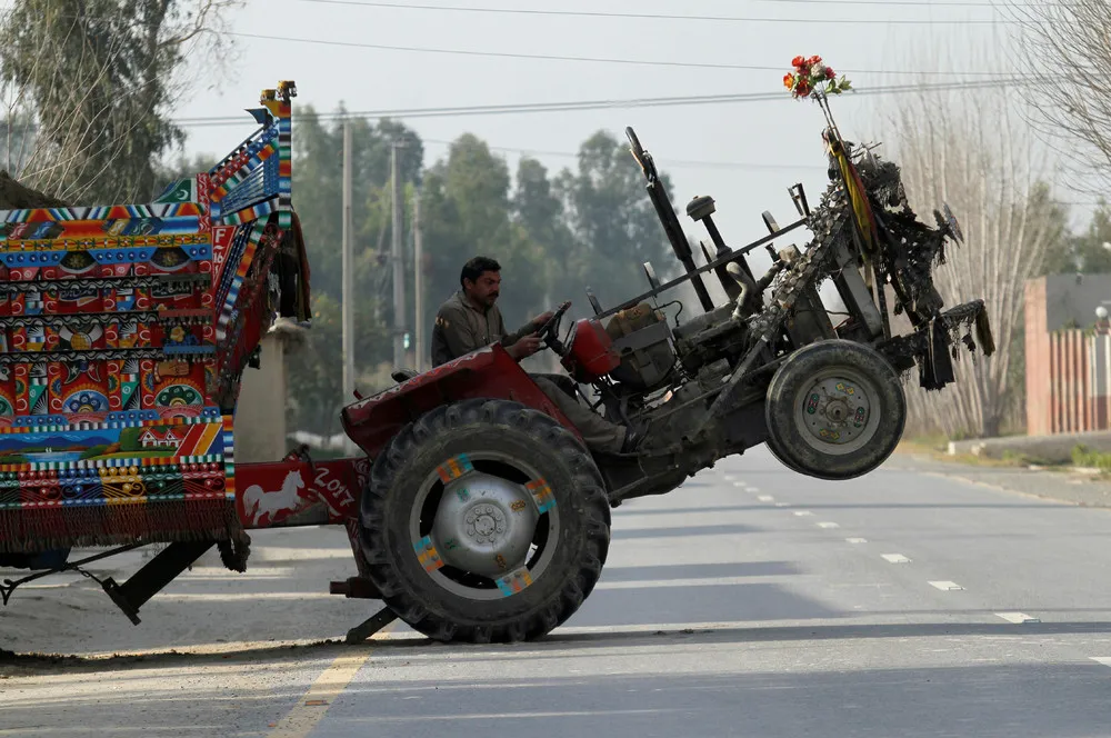 A Look at Life in Pakistan