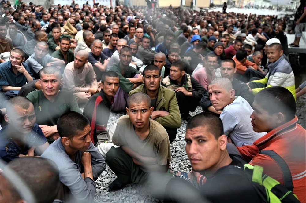 A Look at Life in Afghanistan