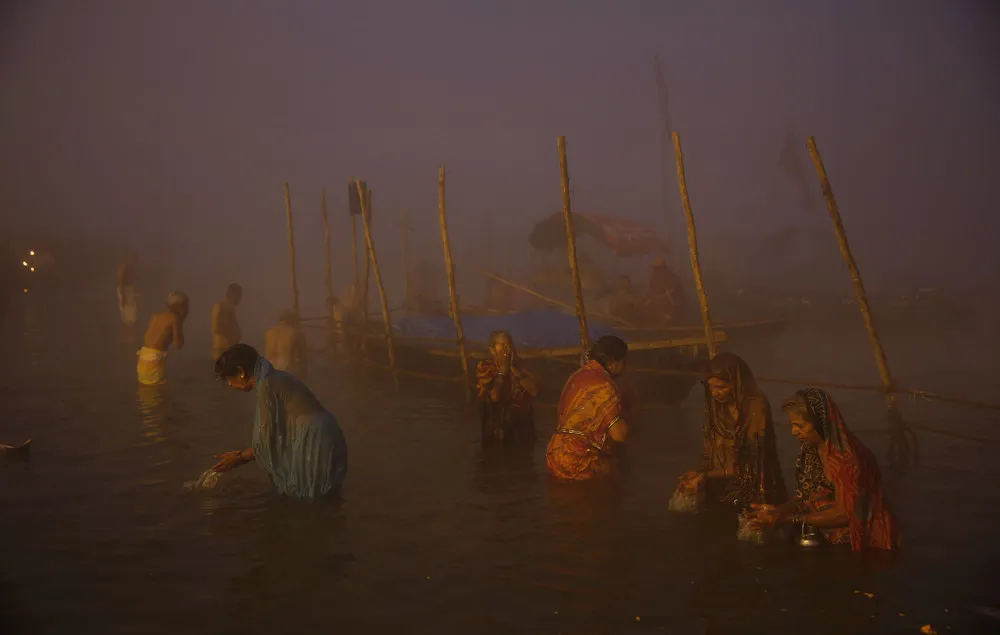 Makar Sankranti Festival