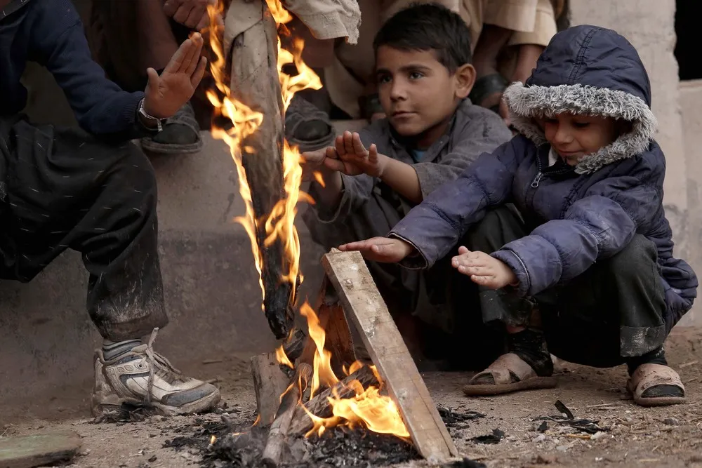 A Look at Life in Pakistan