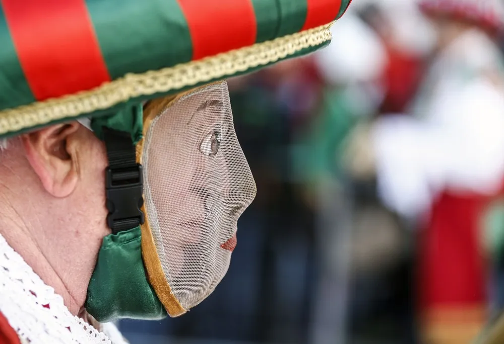 Schleicherlaufen Festival in Austria