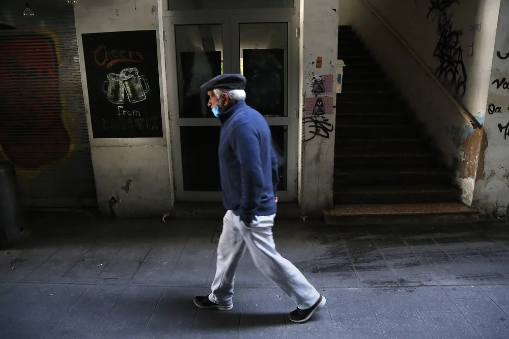 The Day in Photos – March 13, 2021