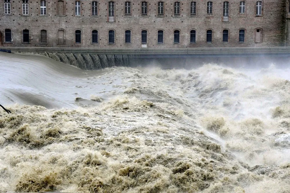 The Week in Pictures: January 18 – January 25, 2014. Part 1/3