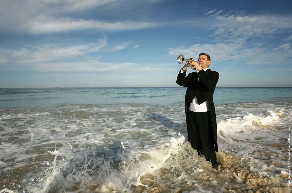 Symphony In The Sea
