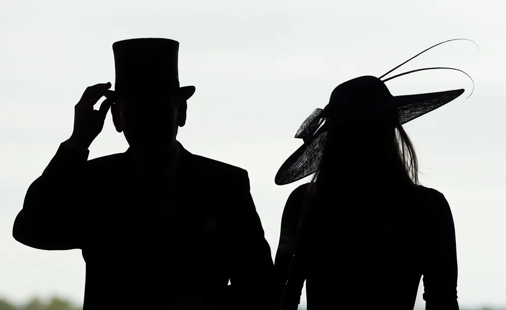 Royal Ascot 2015, UK