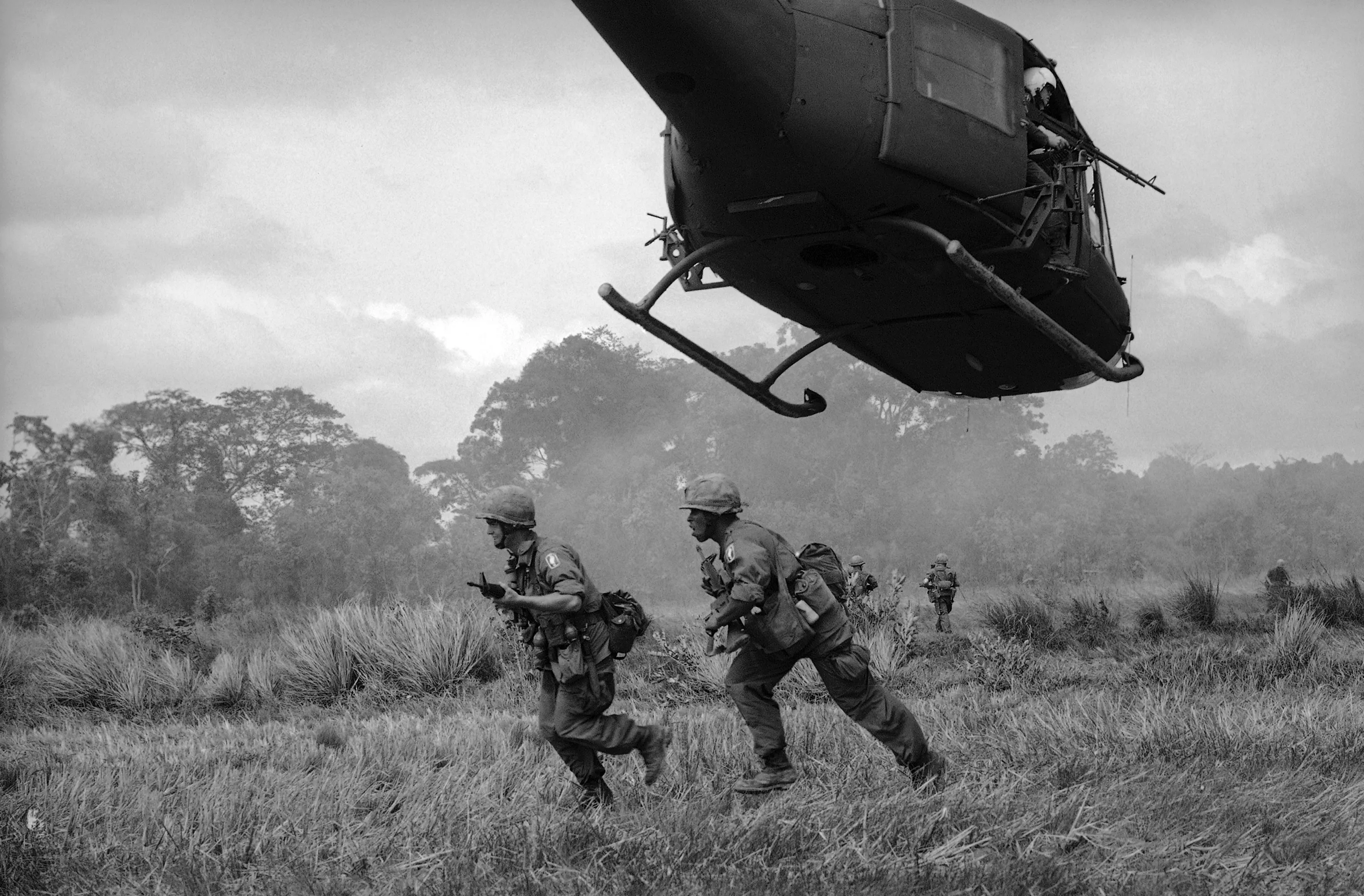 Some Photos: Vietnam War