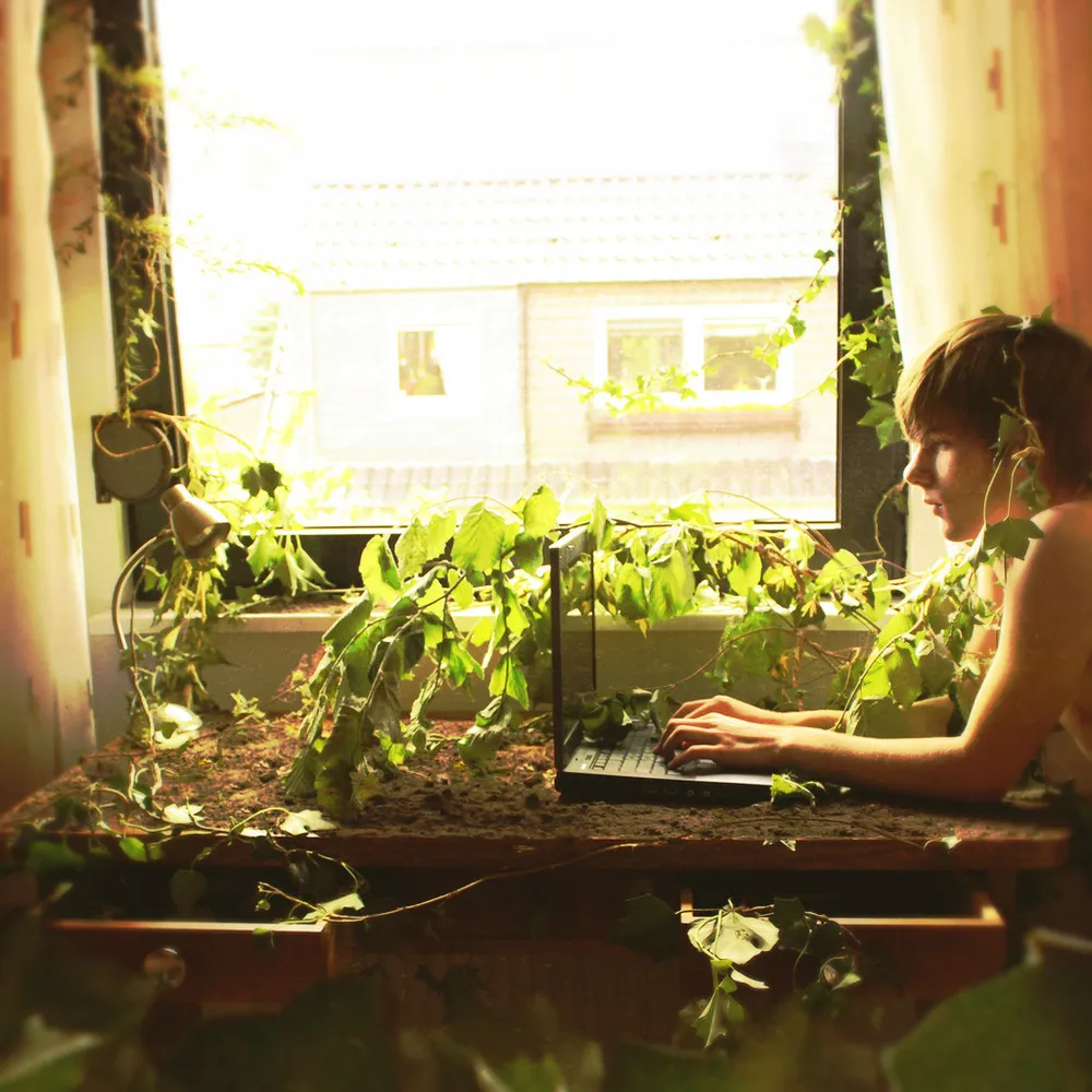 Found on Flickr: Photo Art by Phillip Schumacher