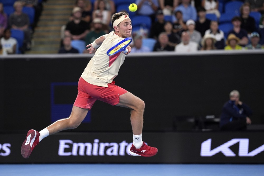 Sport last Week, Part 2/3