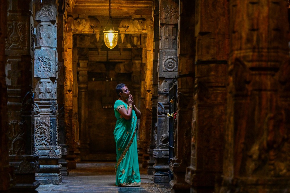 A Look at Life in Sri Lanka