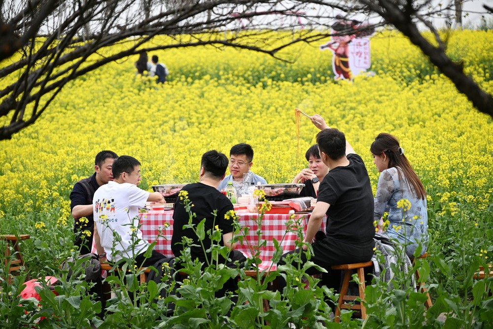 A Look at Life in China