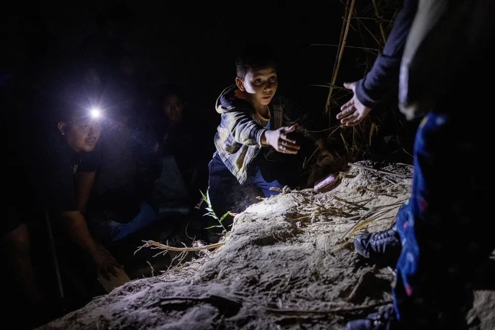 USA last Week, Part 1/2