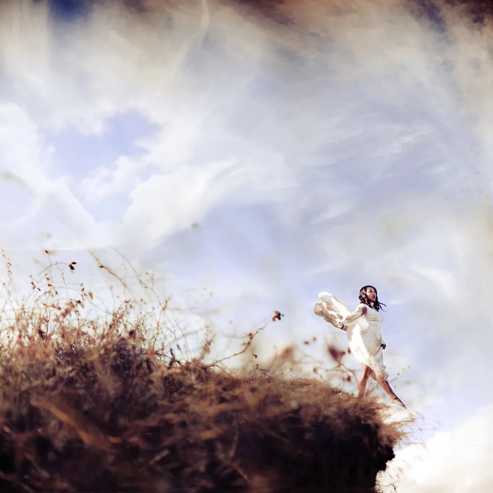 Found on Flickr: Photo Art by Karrah Kobus