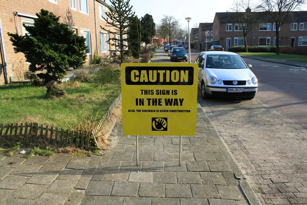 Robert Rickhoff by "Out Of Place"