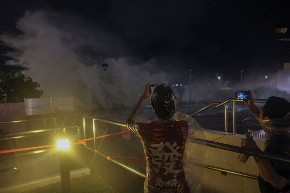 A Look at Life in China