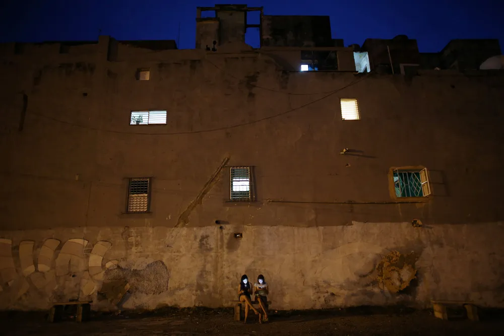 A Look at Life in Cuba, Part 2/2