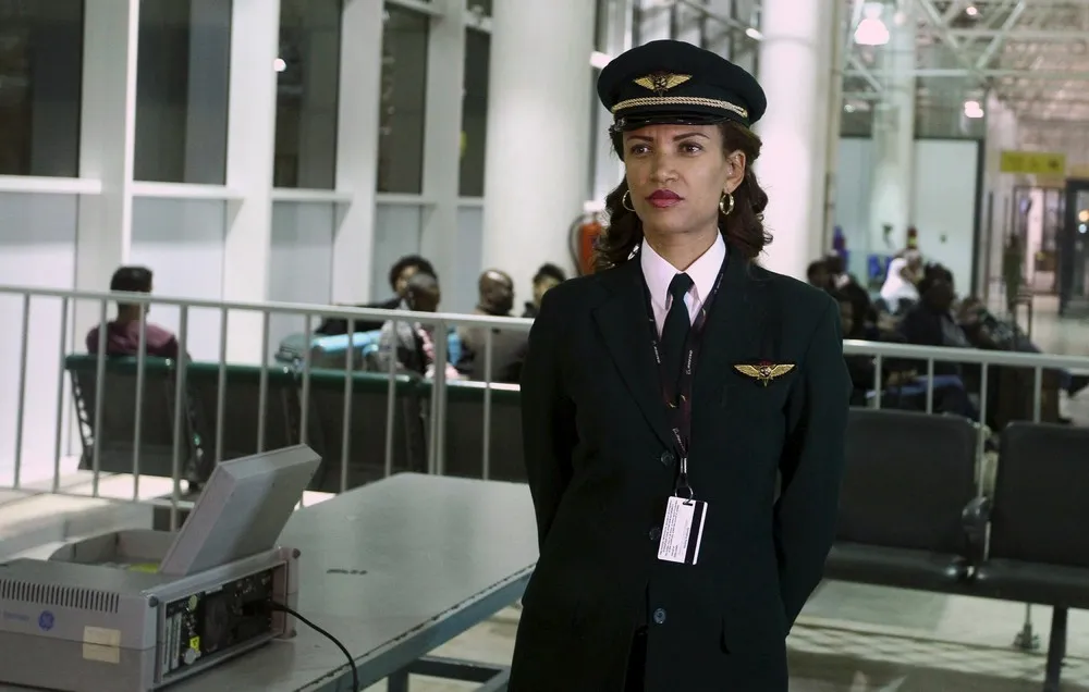 All-Female Flight Crew a First for Ethiopia Airlines
