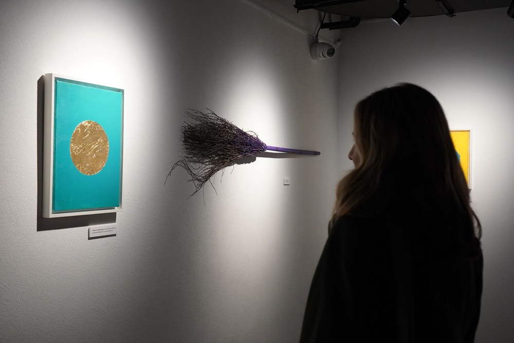 Some Photos: Contemporary Art