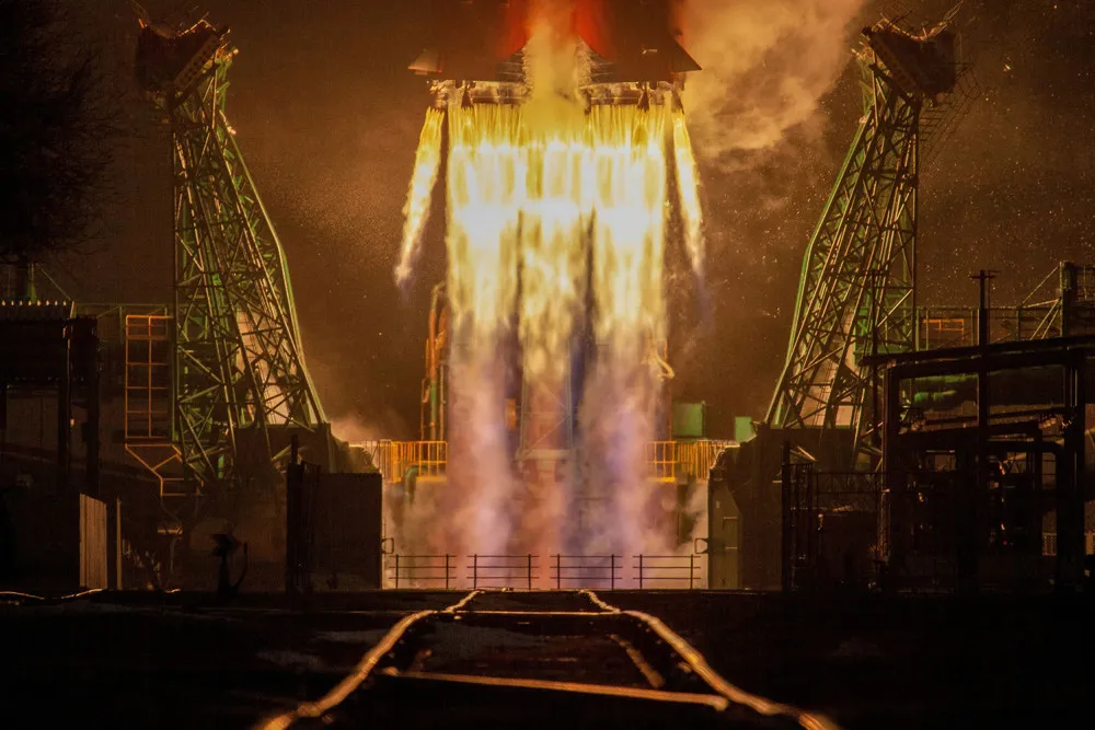 A Look at Life in Russia, Part 1/2