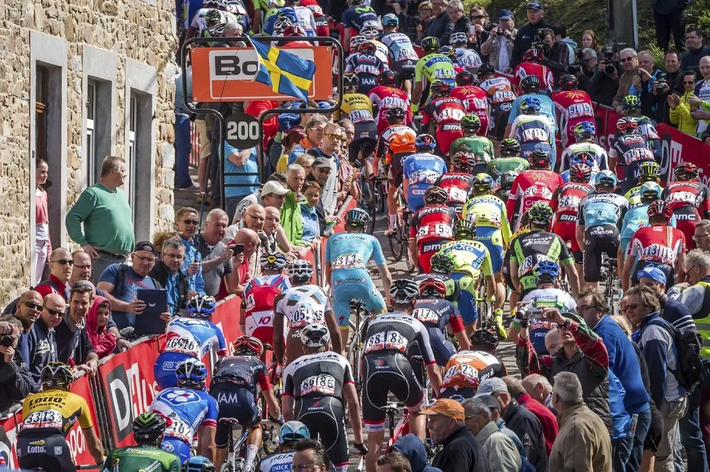 The Week in Pictures: April 17 – April 24, 2015. Part 4/6