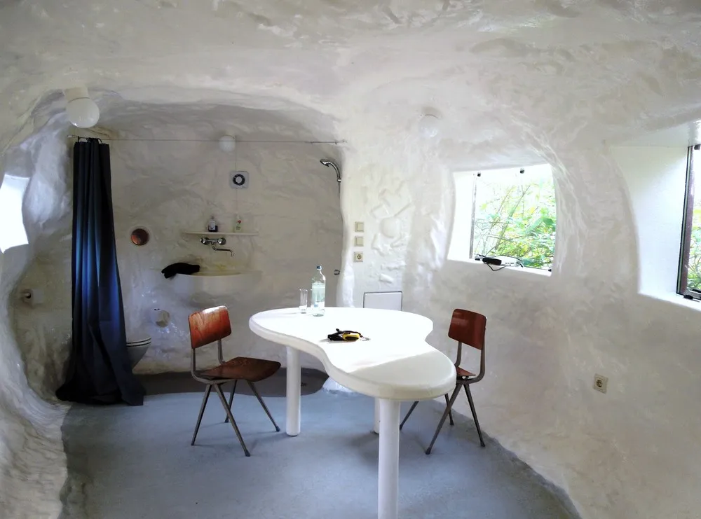 Belgian Hotel CasAnus