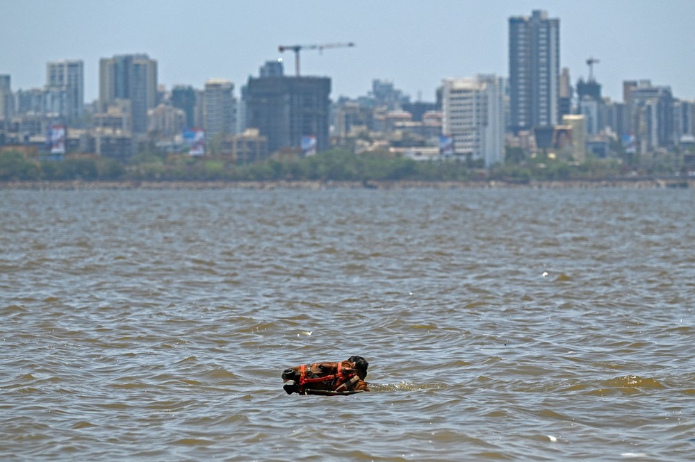 A Look at Life in India