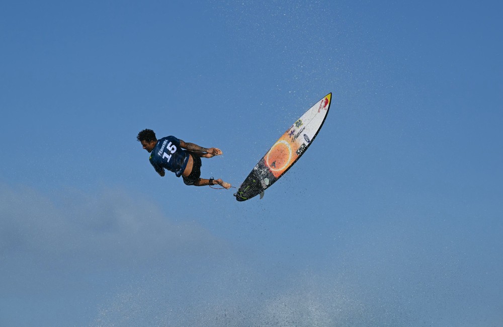 Sport last Week, Part 4/4