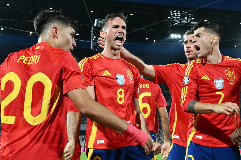 Sport last Week, Part 4/4