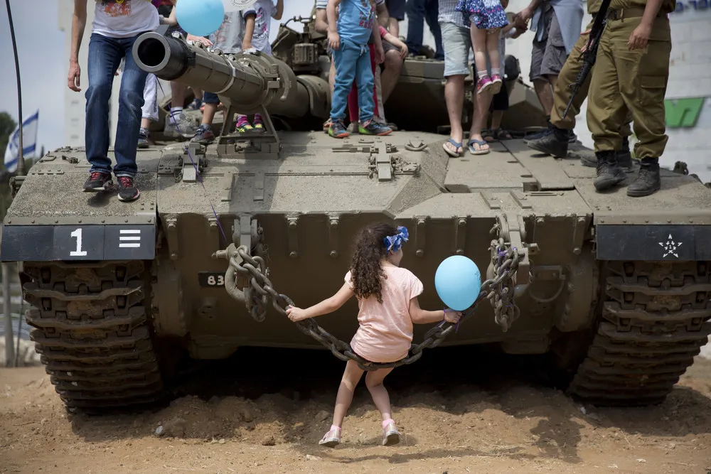 Some Photos: Children