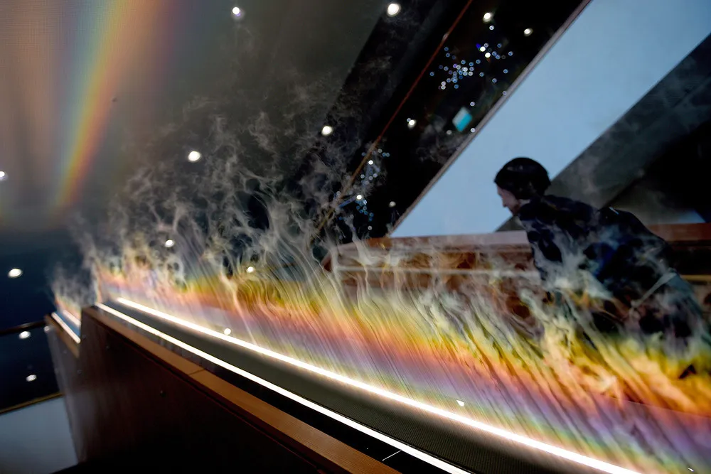 The Day in Photos – June 17, 2016