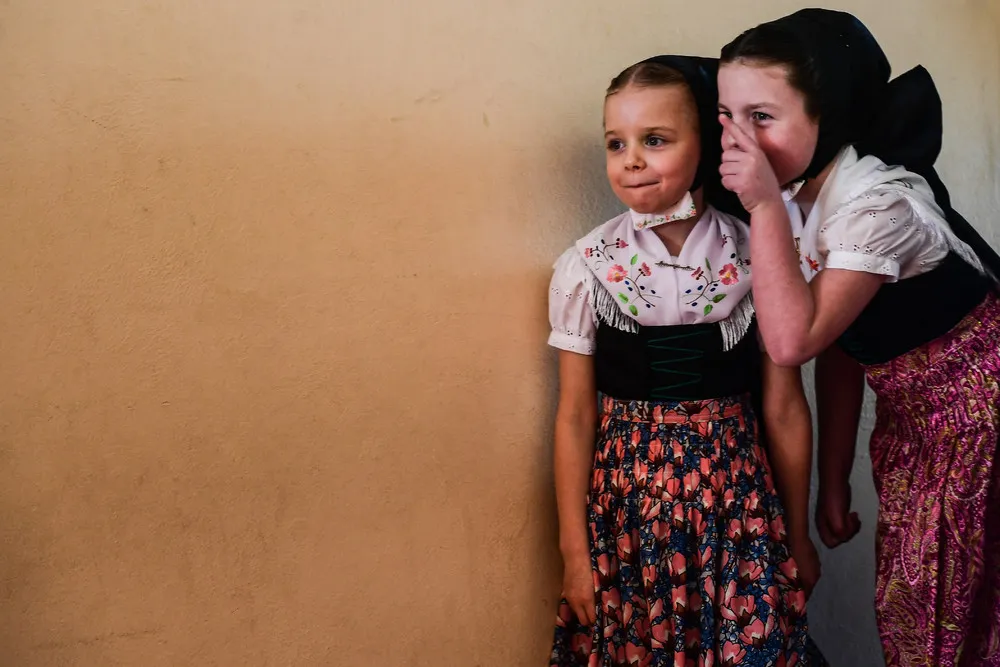 Some Photos: Children, Part 1/2