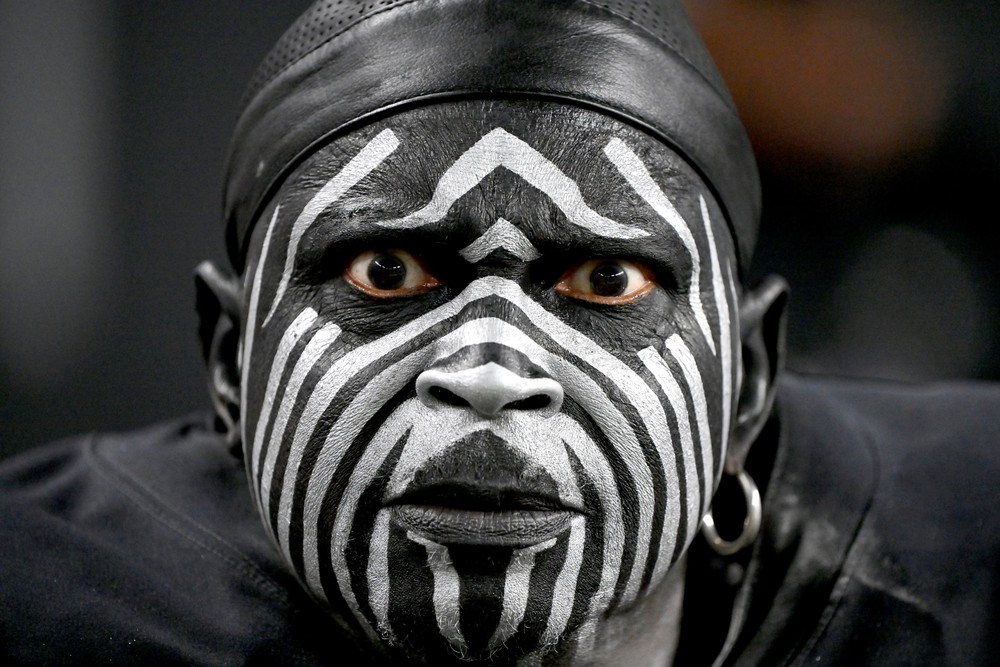 Sport last Week, Part 1/3