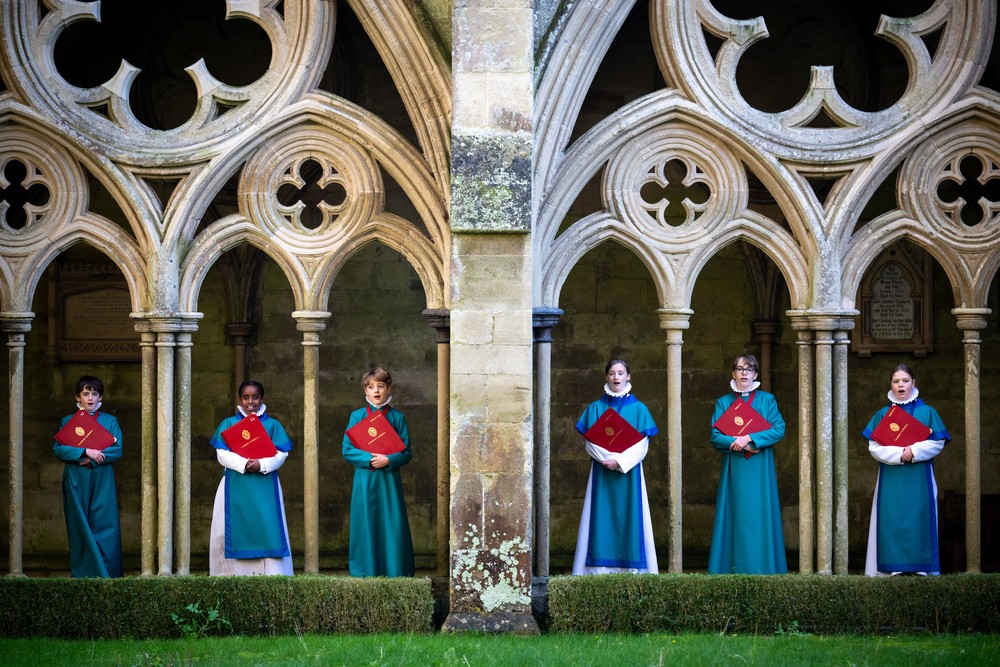 Some Photos: Children