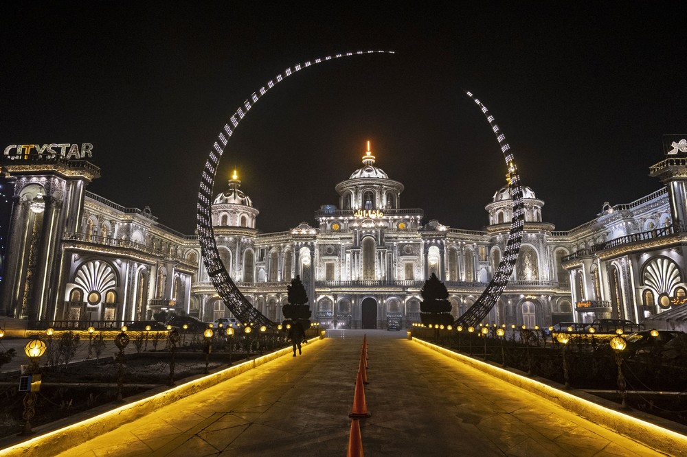 A Look at Life in Afghanistan