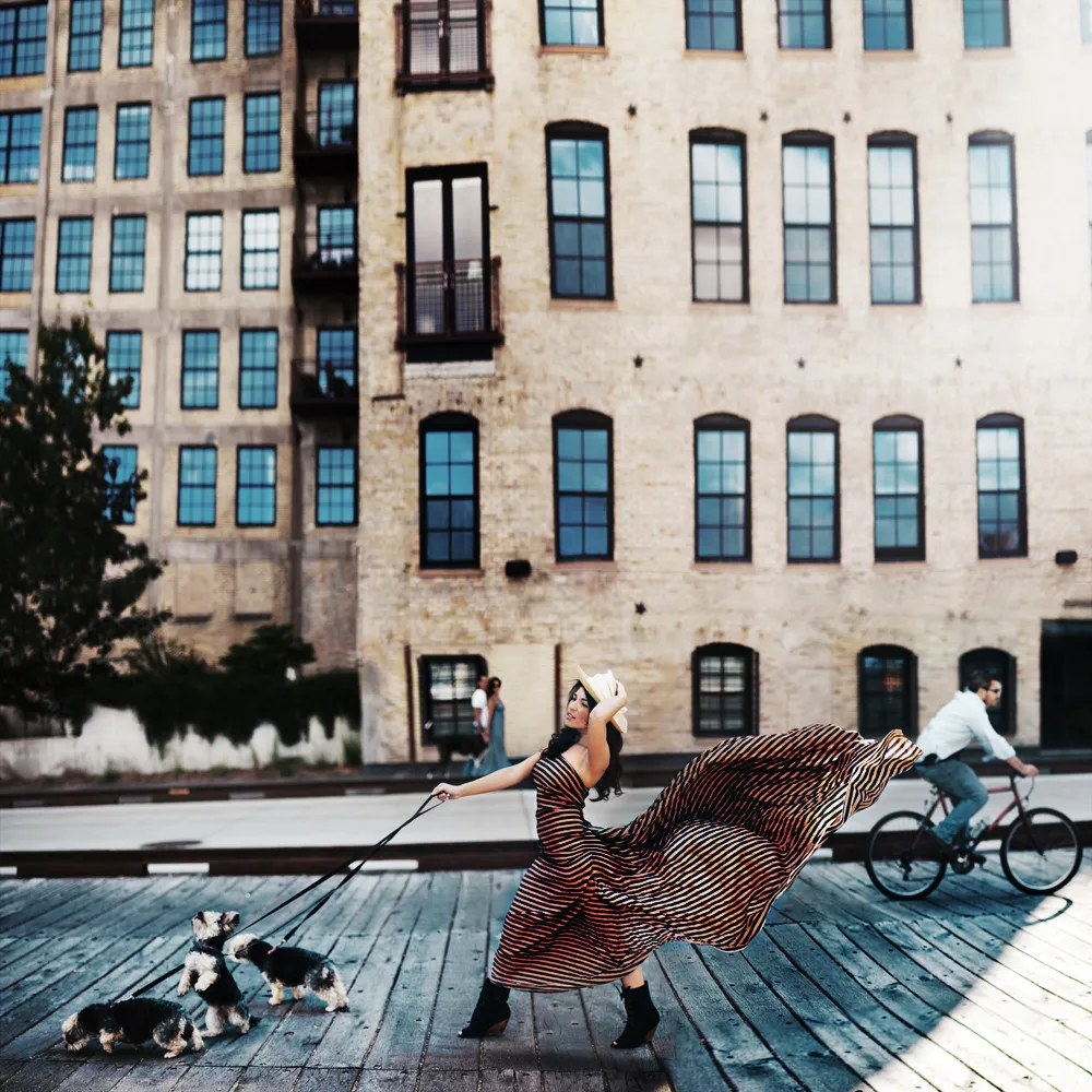 Found on Flickr: Photo Art by Karrah Kobus