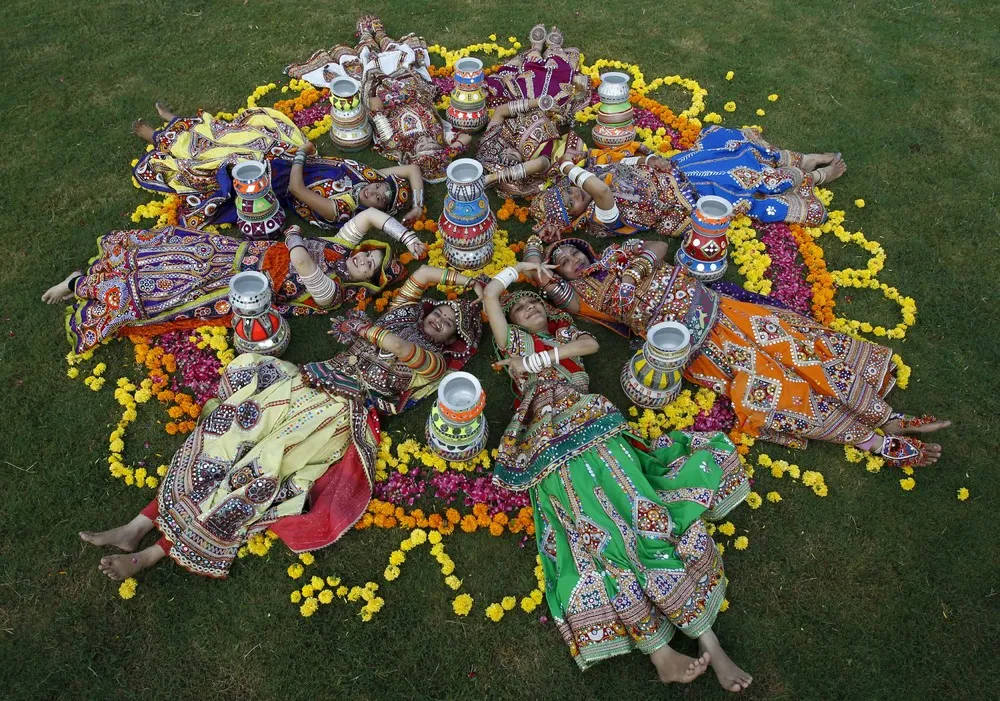 Ceremonies this Week