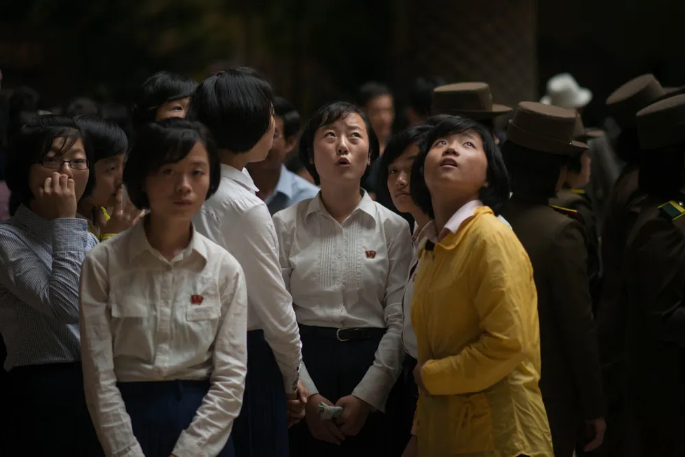 North Korea this Week