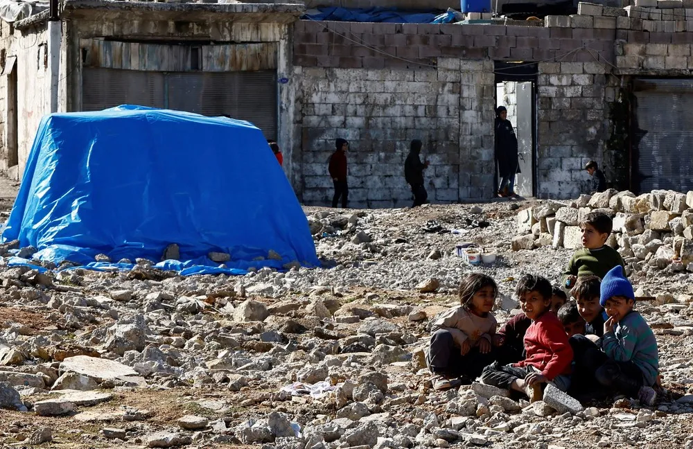 A Look at Life in Turkey, Part 2/2