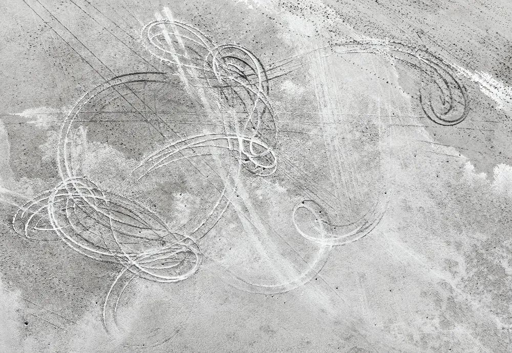 Botswana by Zack Seckler