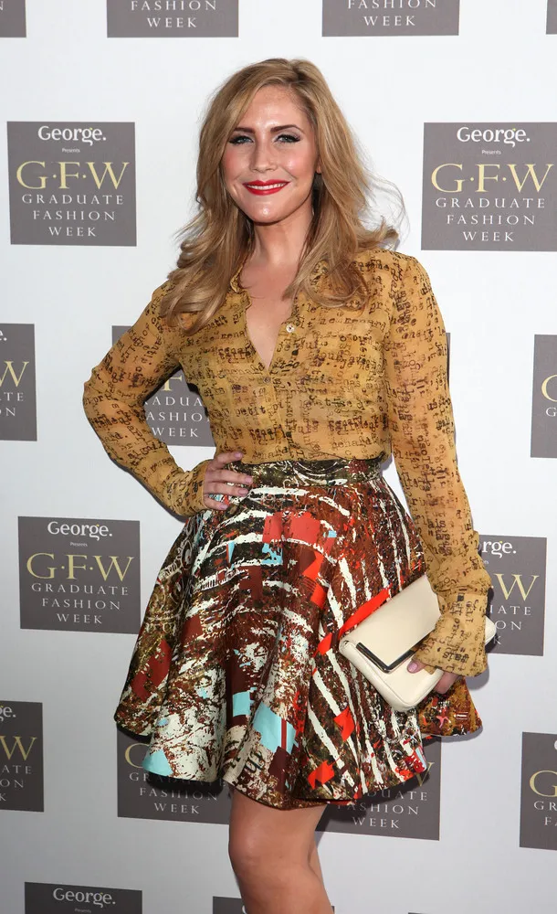 Psychedelic Fashions