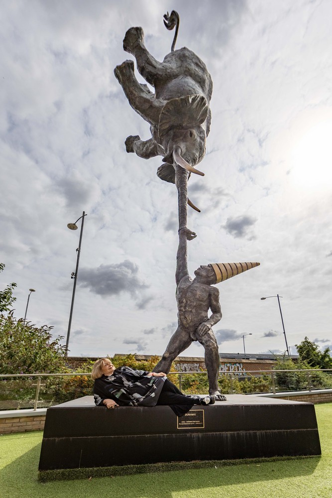 Some Photos: Contemporary Art