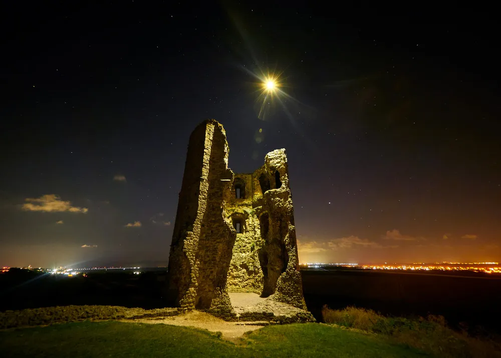 UK Historic Photographer of the Year 2020