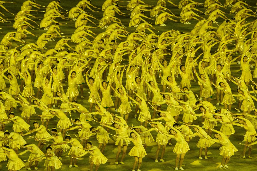 A Look at Life in North Korea