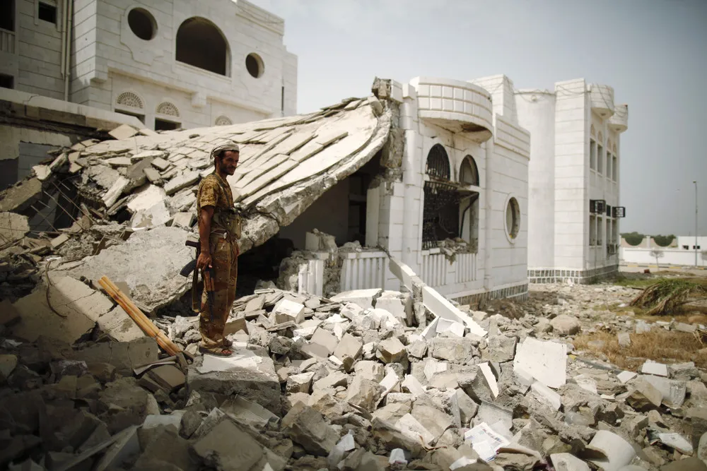 Al Qaeda in Yemen