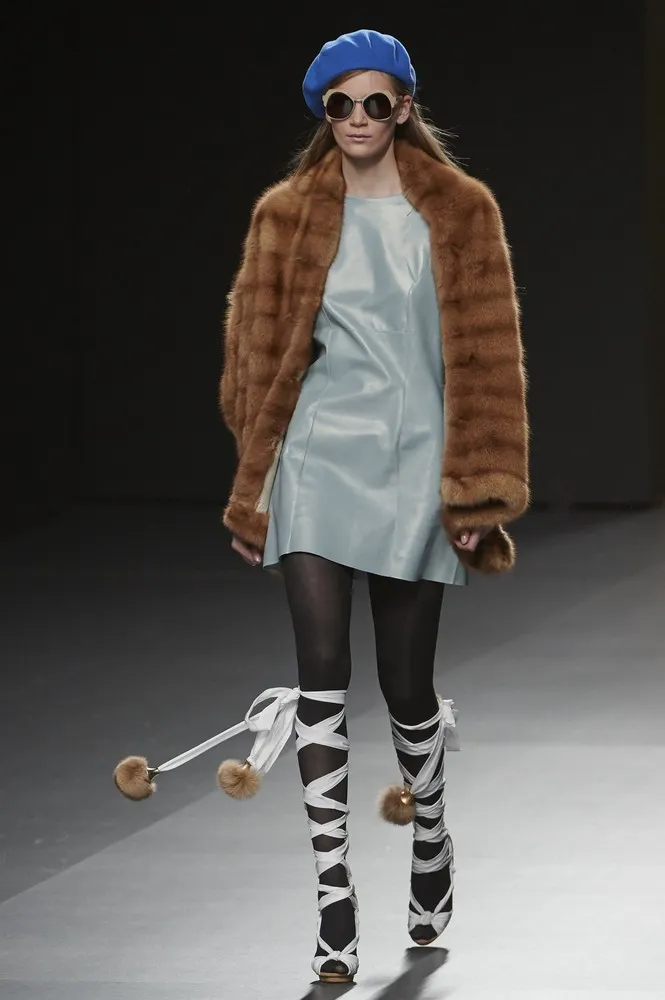 Spain Fashion Week, Part 2