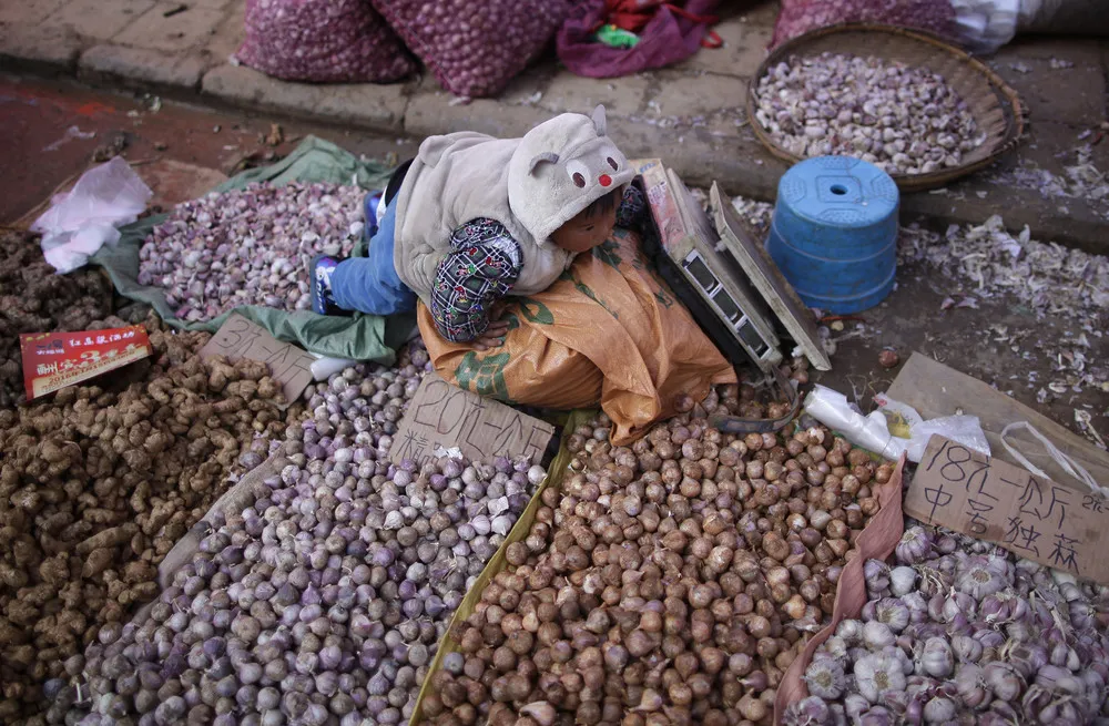 Markets around the World